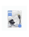 Adapter VGA F-HDMI M 15 cm. - nr 2