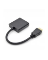 Adapter VGA F-HDMI M 15 cm. - nr 3