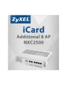 E-icard 8 AP Lic Upgrade for NXC5500 LIC-AP-ZZ0004F - nr 14