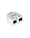 PoE Injector 802 .3af 0.4A 48V DPE-101GI - nr 49
