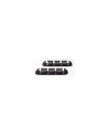 CableDrop multi uchwyt na 4 kable 2 szt. czarny - nr 5