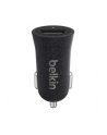 Metalic Car Charger Black - nr 2