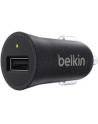 Metalic Car Charger Black - nr 5