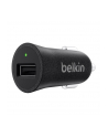 Metalic Car Charger Black - nr 6
