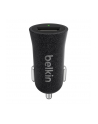 Metalic Car Charger Black - nr 7