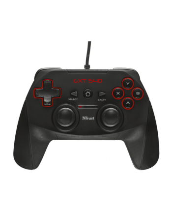 GXT 540 Wired Gamepad