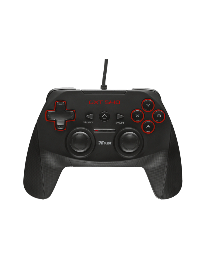 GXT 540 Wired Gamepad główny