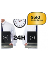 3 Years Gold On-site Service including Warranty Extension - CSET - nr 4