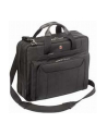 Corporate Traveller 15.6'' Topload Laptop Case - Black - nr 20