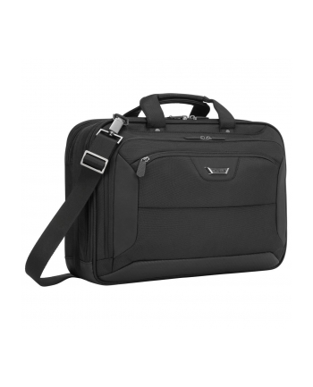 Corporate Traveller 15.6'' Topload Laptop Case - Black