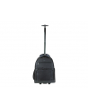 Sport 15-15.6'' Rolling Laptop Backpack - Black - nr 20