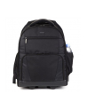 Sport 15-15.6'' Rolling Laptop Backpack - Black - nr 36