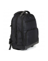 Sport 15-15.6'' Rolling Laptop Backpack - Black - nr 46