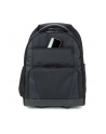 Sport 15-15.6'' Rolling Laptop Backpack - Black - nr 37