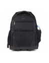 Sport 15-15.6'' Rolling Laptop Backpack - Black - nr 44