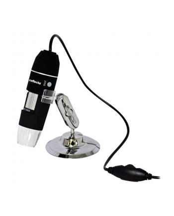 Mikroskop reflecta USB 200