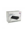 HUB USB 3.0 AKTYWNY LC-HUB-ALU-2B-7 - nr 11