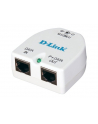 PoE Injector 802 .3af 0.4A 48V DPE-101GI - nr 65