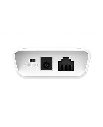 PoE Injector 802 .3af 0.4A 48V DPE-101GI