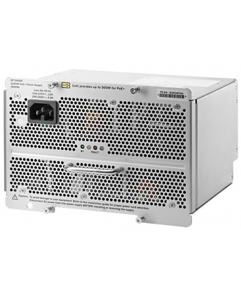 ARUBA 5400R 1100W PoE+ zl2 PSU J9829A