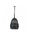 Sport 15-15.6'' Rolling Laptop Backpack - Black - nr 10