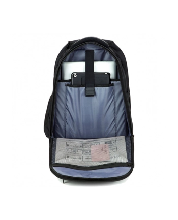 Sport 15-15.6'' Rolling Laptop Backpack - Black nr 2