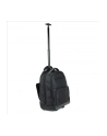 Sport 15-15.6'' Rolling Laptop Backpack - Black - nr 17