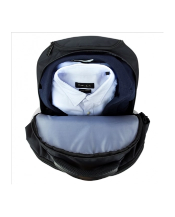 Sport 15-15.6'' Rolling Laptop Backpack - Black nr 1