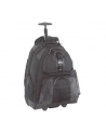 Sport 15-15.6'' Rolling Laptop Backpack - Black - nr 20