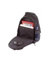 Sport 15-15.6'' Rolling Laptop Backpack - Black - nr 22