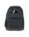 Sport 15-15.6'' Rolling Laptop Backpack - Black - nr 26