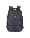 Sport 15-15.6'' Rolling Laptop Backpack - Black - nr 27