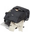 Sport 15-15.6'' Rolling Laptop Backpack - Black - nr 29
