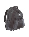 Sport 15-15.6'' Rolling Laptop Backpack - Black - nr 31