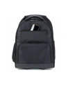 Sport 15-15.6'' Rolling Laptop Backpack - Black - nr 37