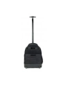 Sport 15-15.6'' Rolling Laptop Backpack - Black - nr 41
