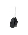 Sport 15-15.6'' Rolling Laptop Backpack - Black - nr 42
