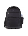 Sport 15-15.6'' Rolling Laptop Backpack - Black - nr 44