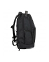 Sport 15-15.6'' Rolling Laptop Backpack - Black - nr 45