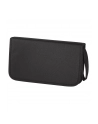 CD WALLET 104 CD NYLON CZARNY - nr 10