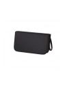 CD WALLET 104 CD NYLON CZARNY - nr 12