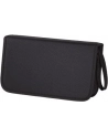 CD WALLET 104 CD NYLON CZARNY - nr 14