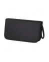 CD WALLET 104 CD NYLON CZARNY - nr 15