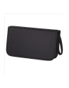 CD WALLET 104 CD NYLON CZARNY - nr 4