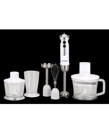 HBD801WH BLENDER 1000W DUŻY ZESTAW nr 2