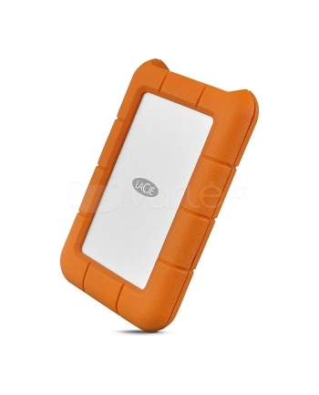 Rugged  4 TB USB 3.1 c 2,5'' STFR4000800 nr 1