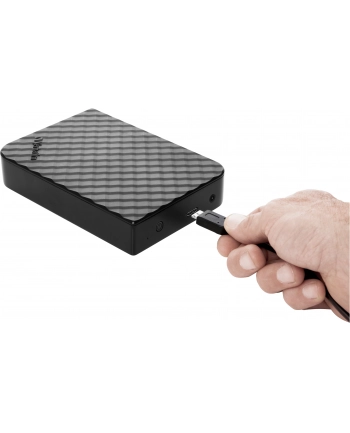 Store'n'Save 2TB 3.5'' GEN2 USB 3.0 czarny nr 2