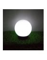 Solarna lampa ogrodowa kula LED GB121 - nr 21