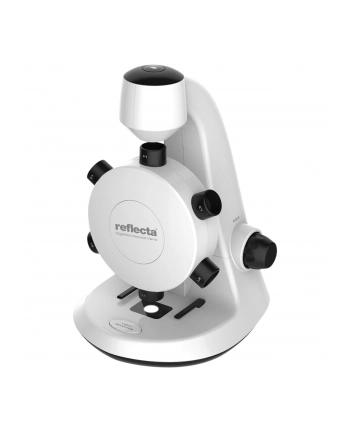 Mikroskop Vario nr 1