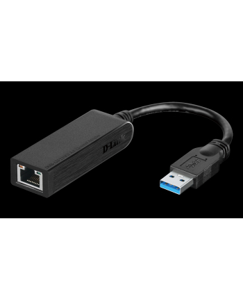 USB 3.0 to GE Adapter